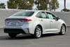 5 thumbnail image of  2023 Toyota Corolla LE