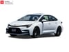2023 Toyota Corolla XSE
