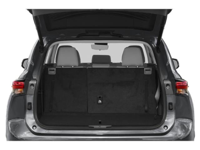 11 thumbnail image of  2023 Toyota Highlander Hybrid LE