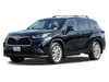 2023 Toyota Highlander Hybrid Limited