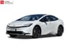 2023 Toyota Prius Prime XSE