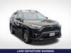 4 thumbnail image of  2023 Toyota RAV4 Hybrid LE