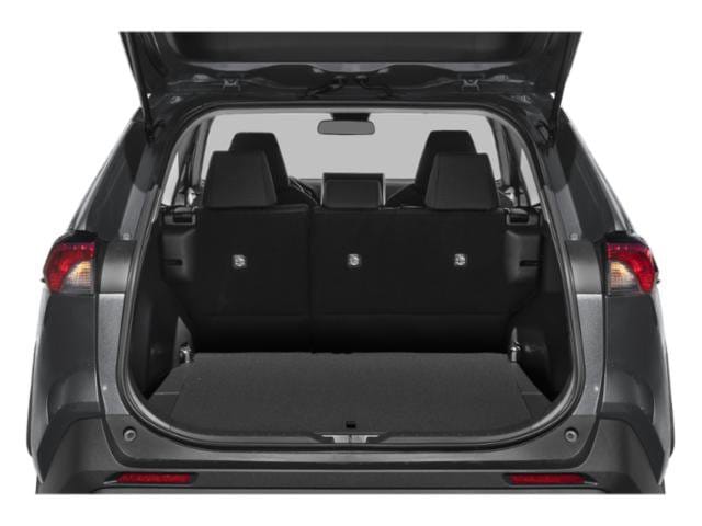 11 thumbnail image of  2023 Toyota RAV4 LE