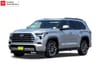 2023 Toyota Sequoia Limited