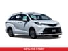 2 thumbnail image of  2023 Toyota Sienna XLE