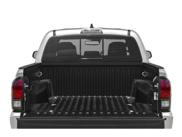 11 thumbnail image of  2023 Toyota Tacoma 4Wd TRD SPRT