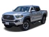 2023 Toyota Tacoma TRD Off-Road
