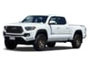 2023 Toyota Tacoma TRD Off-Road