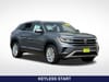2 thumbnail image of  2023 Volkswagen Atlas Cross Sport 2.0T SE w/Technology