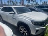 5 thumbnail image of  2023 Volkswagen Atlas Cross Sport 3.6L V6 SEL