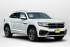 2 thumbnail image of  2023 Volkswagen Atlas Cross Sport 3.6L V6 SEL Premium R-Line