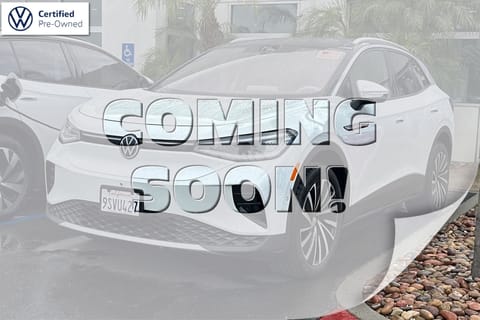 1 image of 2023 Volkswagen ID.4 Pro S Plus