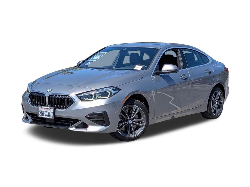 2024 BMW 2 Series 228i