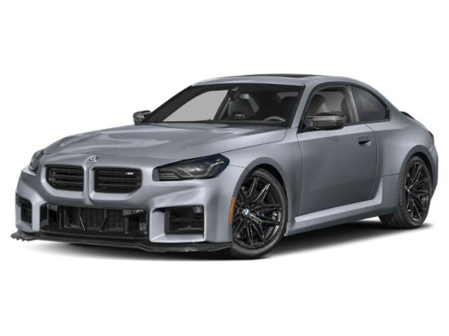 2024 Bmw M2