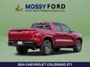 5 thumbnail image of  2024 Chevrolet Colorado Z71