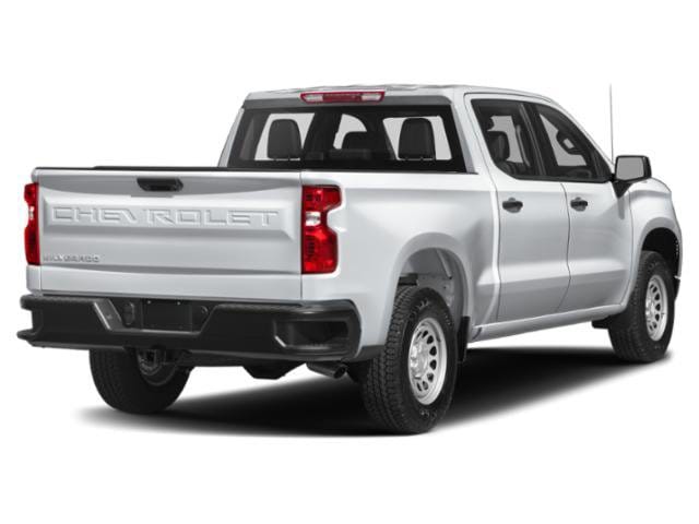 5 thumbnail image of  2024 Chevrolet Silverado 1500 LT