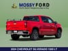 5 thumbnail image of  2024 Chevrolet Silverado 1500 LT