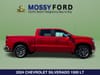 4 thumbnail image of  2024 Chevrolet Silverado 1500 LT