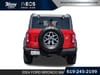 7 thumbnail image of  2024 Ford Bronco Badlands