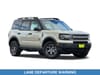 2 thumbnail image of  2024 Ford Bronco Sport Badlands