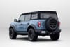 6 thumbnail image of  2024 Ford Bronco Wildtrak