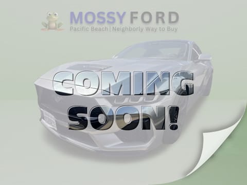 1 image of 2024 Ford Mustang GT Premium