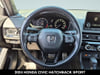 12 thumbnail image of  2024 Honda Civic Hatchback Sport