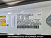 24 thumbnail image of  2024 Honda Civic Hatchback Sport