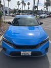 1 thumbnail image of  2024 Honda Civic Sport