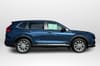 4 thumbnail image of  2024 Honda CR-V EX
