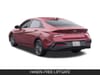 7 thumbnail image of  2024 Hyundai Elantra SEL