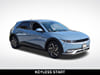 2 thumbnail image of  2024 Hyundai IONIQ 5 SEL