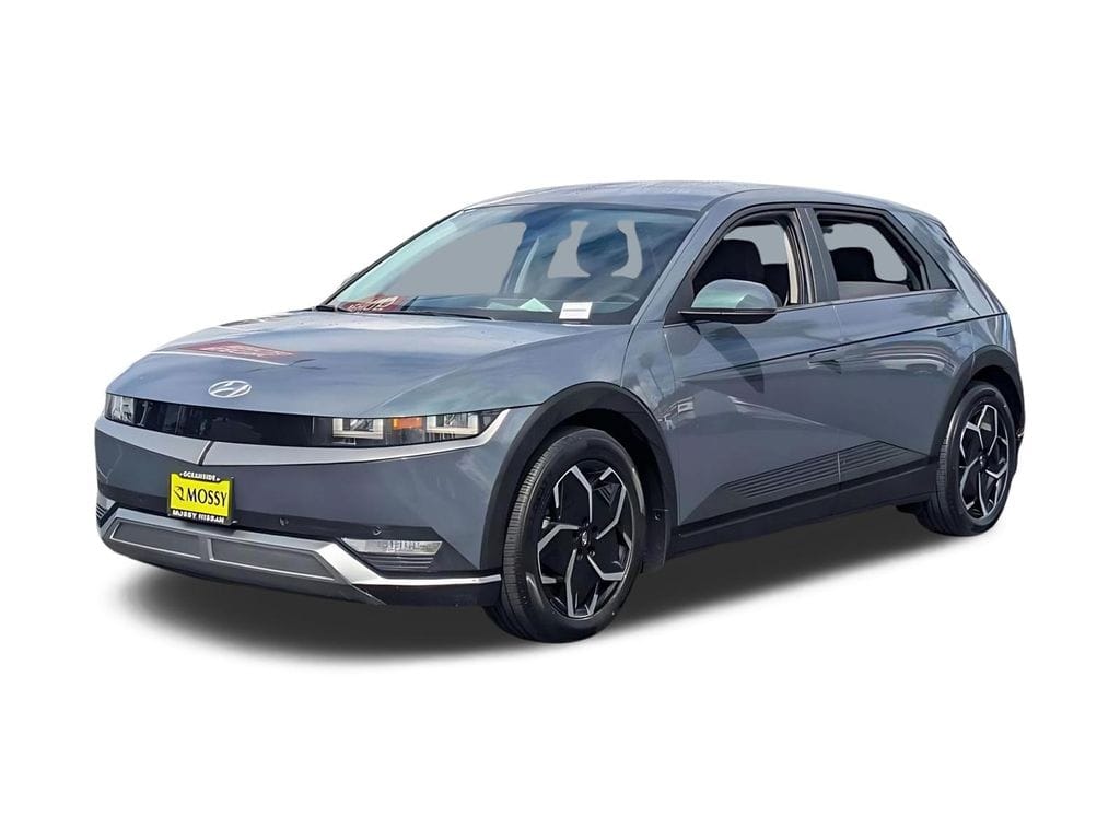 1 thumbnail image of  2024 Hyundai IONIQ 5 SEL