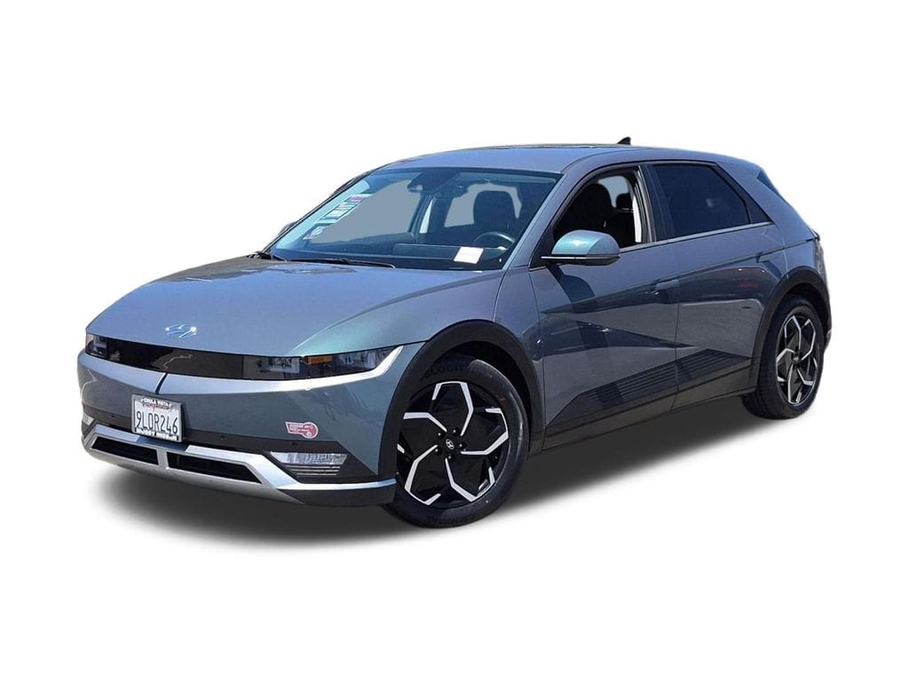 2024 Hyundai IONIQ 5 SEL
