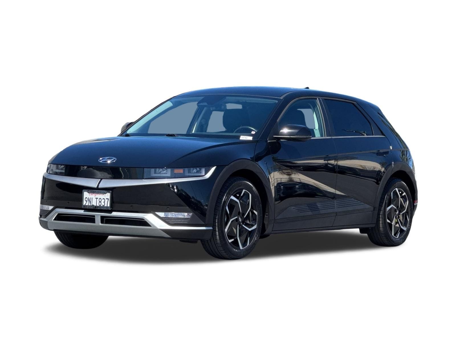1 thumbnail image of  2024 Hyundai IONIQ 5 SEL