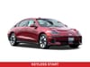 2 thumbnail image of  2024 Hyundai IONIQ 6 SE Standard Range