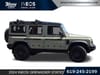 5 thumbnail image of  2024 INEOS Grenadier Station Wagon Base