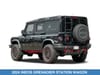 8 thumbnail image of  2024 INEOS Grenadier Station Wagon Base