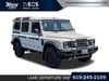 2 thumbnail image of  2024 INEOS Grenadier Station Wagon Base