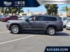 4 thumbnail image of  2024 Jeep Grand Cherokee L Laredo