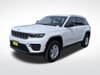 1 thumbnail image of  2024 Jeep Grand Cherokee Laredo