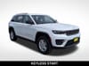 9 thumbnail image of  2024 Jeep Grand Cherokee Laredo