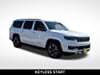 2 thumbnail image of  2024 Jeep Wagoneer L Series III