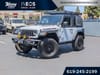 1 thumbnail image of  2024 Jeep Wrangler Rubicon
