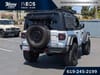 7 thumbnail image of  2024 Jeep Wrangler Rubicon