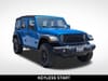 2 thumbnail image of  2024 Jeep Wrangler Willys 4xe