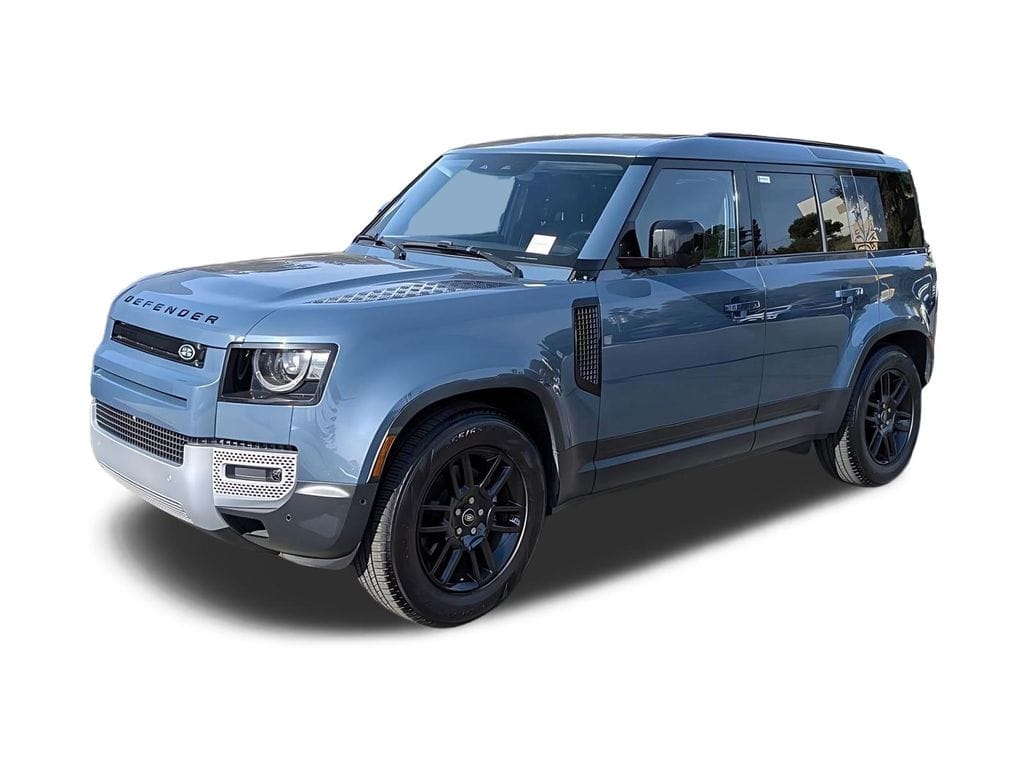 2024 Land Rover Defender 110 S