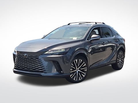 1 image of 2024 Lexus RX 350 Premium Plus
