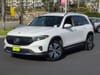 2024 Mercedes-Benz EQB 250+