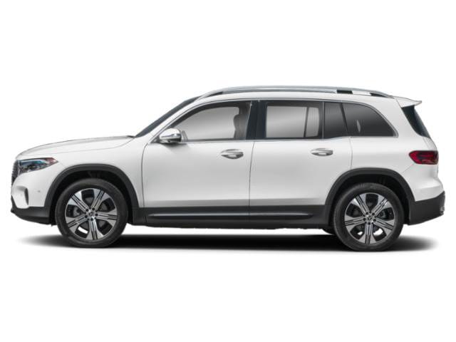 3 thumbnail image of  2024 Mercedes-Benz EQB EQB 250+